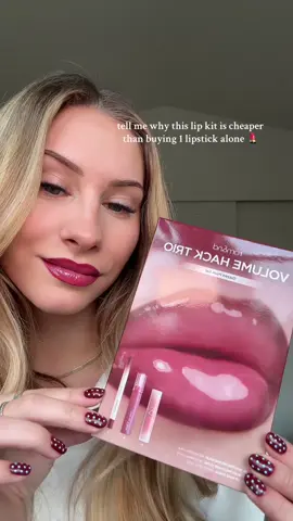 they have more colors too #lipkit #lipcombo 