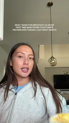 craving cake but eating eggs 