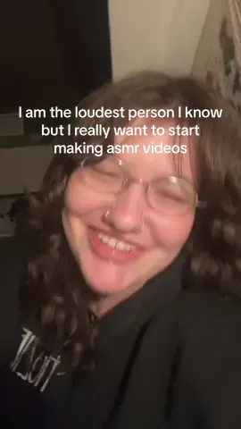 i love asmr so much 