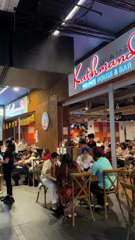 🍹 Eat well, vibe better, and enjoy the moments with us! #kathmandumomohouseandbar #goldcoast #australia🇦🇺 #visitus #nightvibes @Deepa Poudel Kandel @Shikshya Chiluwal @Hem Kandel @Mahesh&Babita @🌸🧿 @Bishal Aryal @saaamiii1026 
