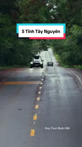 Trả lời @Cát Thin❤️49 Lâm Đồng đây rồi b ơi, 5 Tỉnh Tây Nguyên chào mọi người 🥰 #daklak #daknong #lamdong #kontum  #gialai 