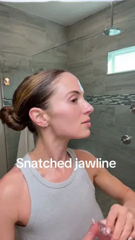 Top things I did to feel better about myself #snatched #jawlinecheck #selfcaretiktok #liposuction #creatorsearchinsights 