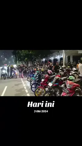 #padahariini #paguyubanmxjakarta 