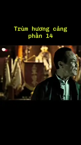 phần 14 #trumhuongcang #chungtudon #luuduchoa #phimhaymoingay #phimhay2025 