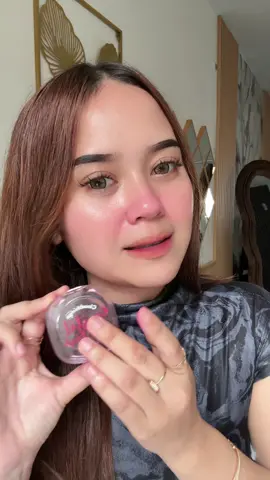 Penemuan terbaik di awal Oktober😍 #blushon #erystalblush #cekoutsekarang 