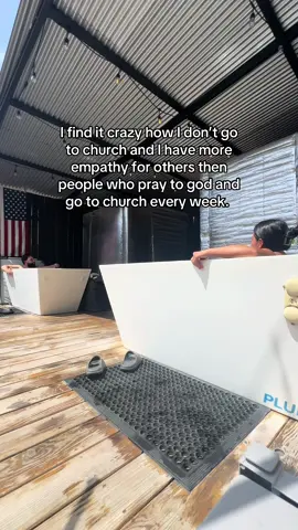 I still believe in god but I don’t go to church 🥺 #fyp 