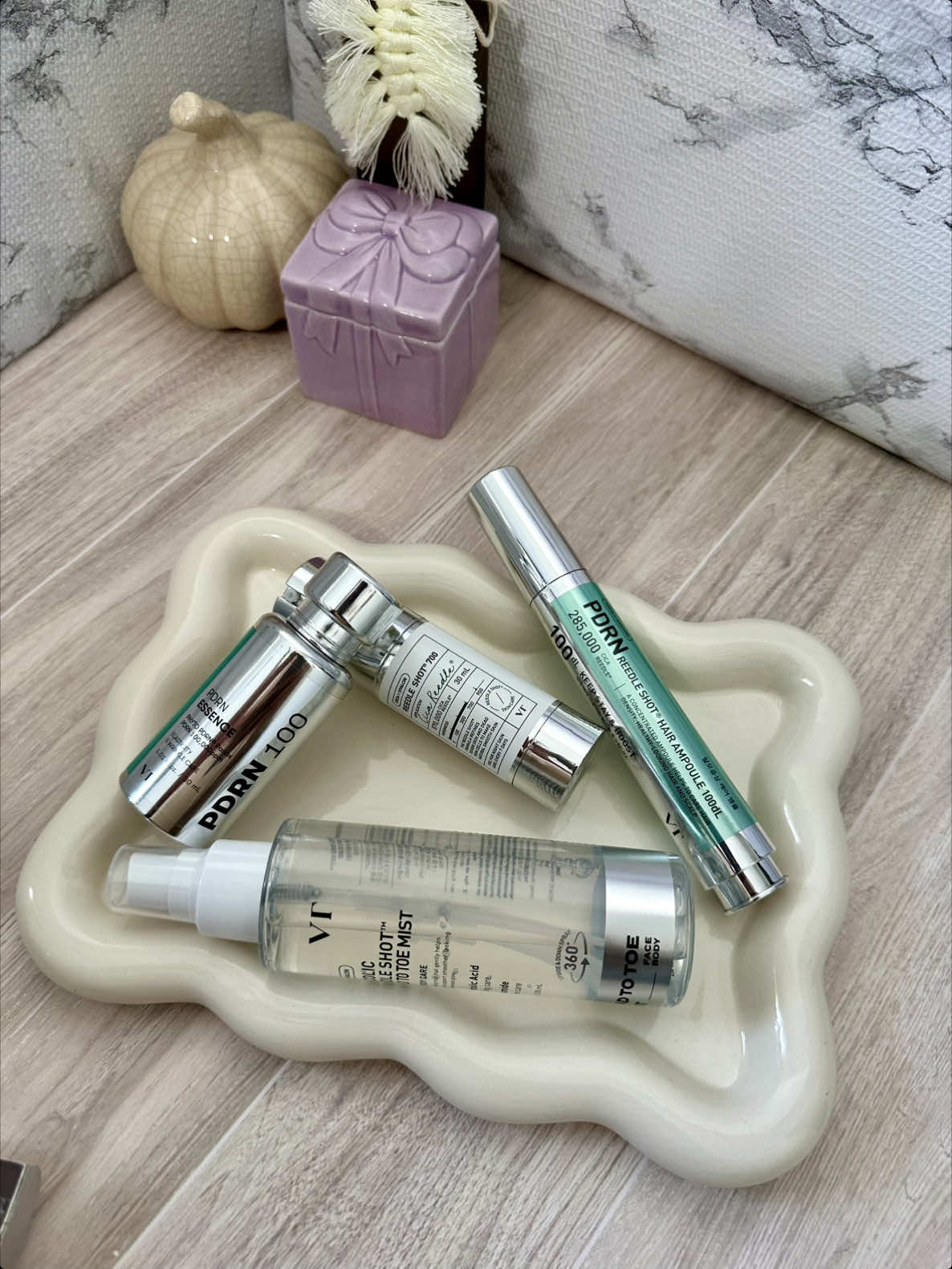 Vt cosmetics #ugcdanielaamador #marylandinfluencer #workwithbrands #paidcollabswithbrands #vtcosmetics @VT Cosmetics US 