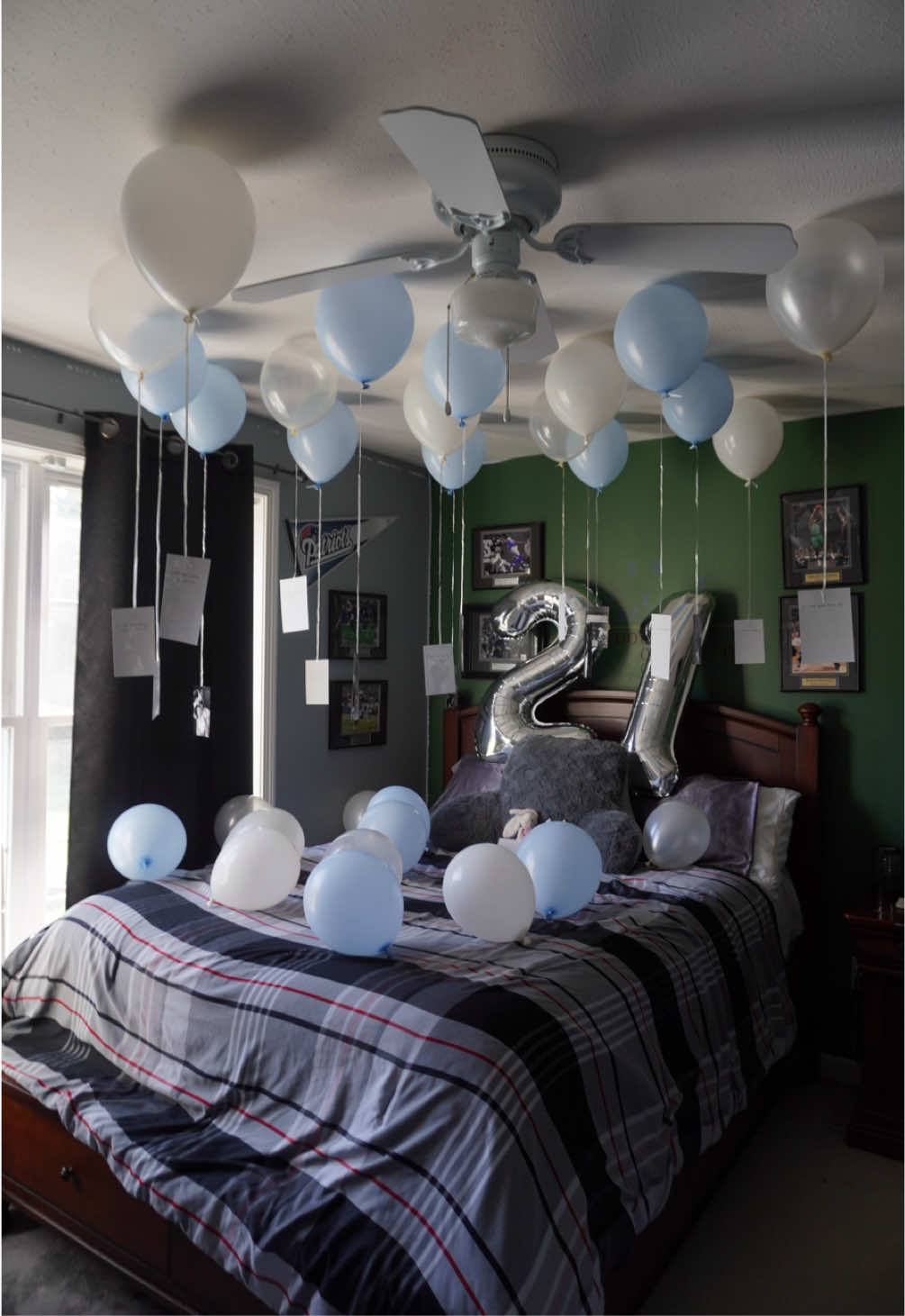 happy birthday my love🫶🏼 @Quinn Hammer 