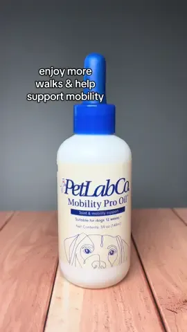 For the dogs that love an adventure  #petlabco #dogsoftiktok #niche #pethealth #jointhealth 