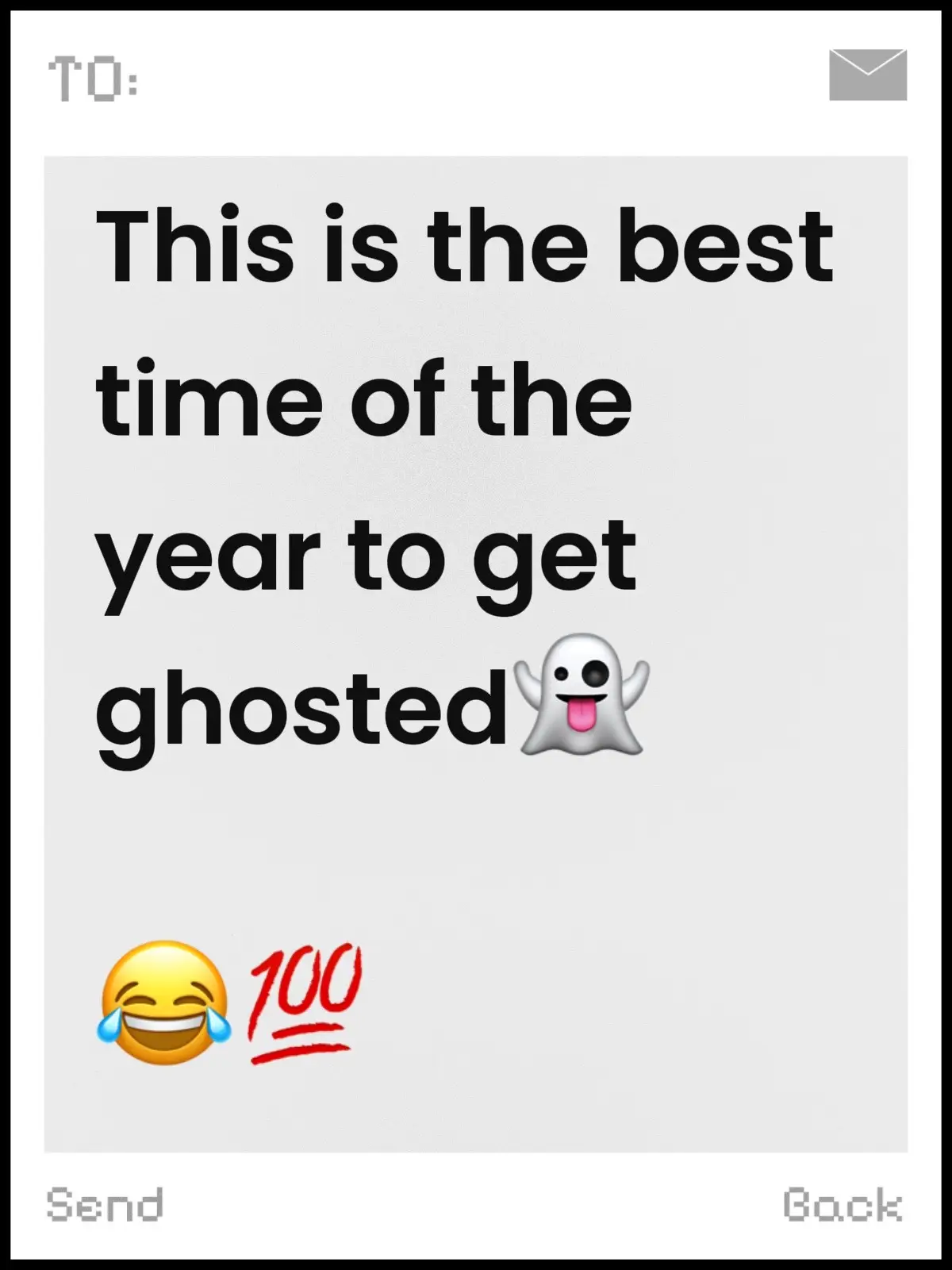 #fyp #ghostmode #october #halloween #ghosting 