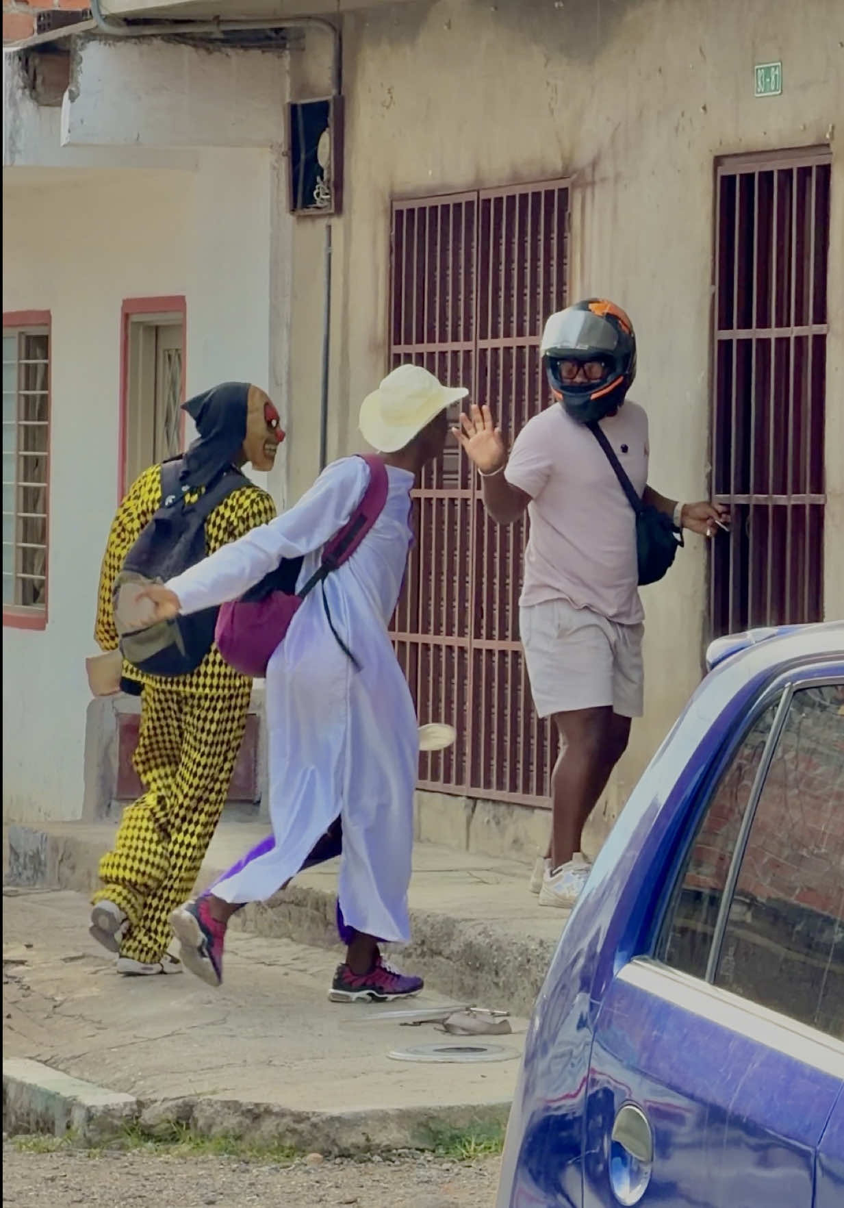 Ufff! 😱 #funny #comedy 