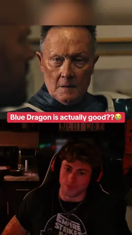 Bro he’s actually a good dude😭 #peacemaker #dc #superman 