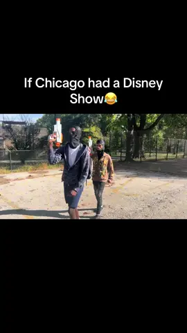 Follow me for more😂✅ #fyp #viral #theeeafrican #chicago #disney 