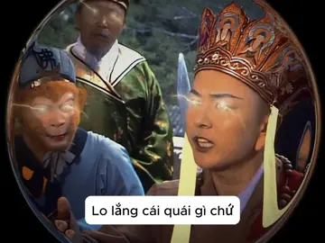 Trải qua 81 kiếp nạn , giờ chỉ muốn an phận thủ thường 🤣#tayduky #cuoimoingay #cuoibebung 