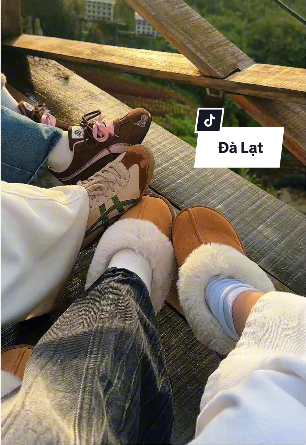 Foodtour Đà Lạt 🥶😋🫶🏻 #đàlạt #cụngđồănđàlạt #trenddulich #xuhuong #capcut