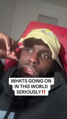 What’s going on in this world #fyp❤️❤️❤️ #exposethetruth1 #nyc 