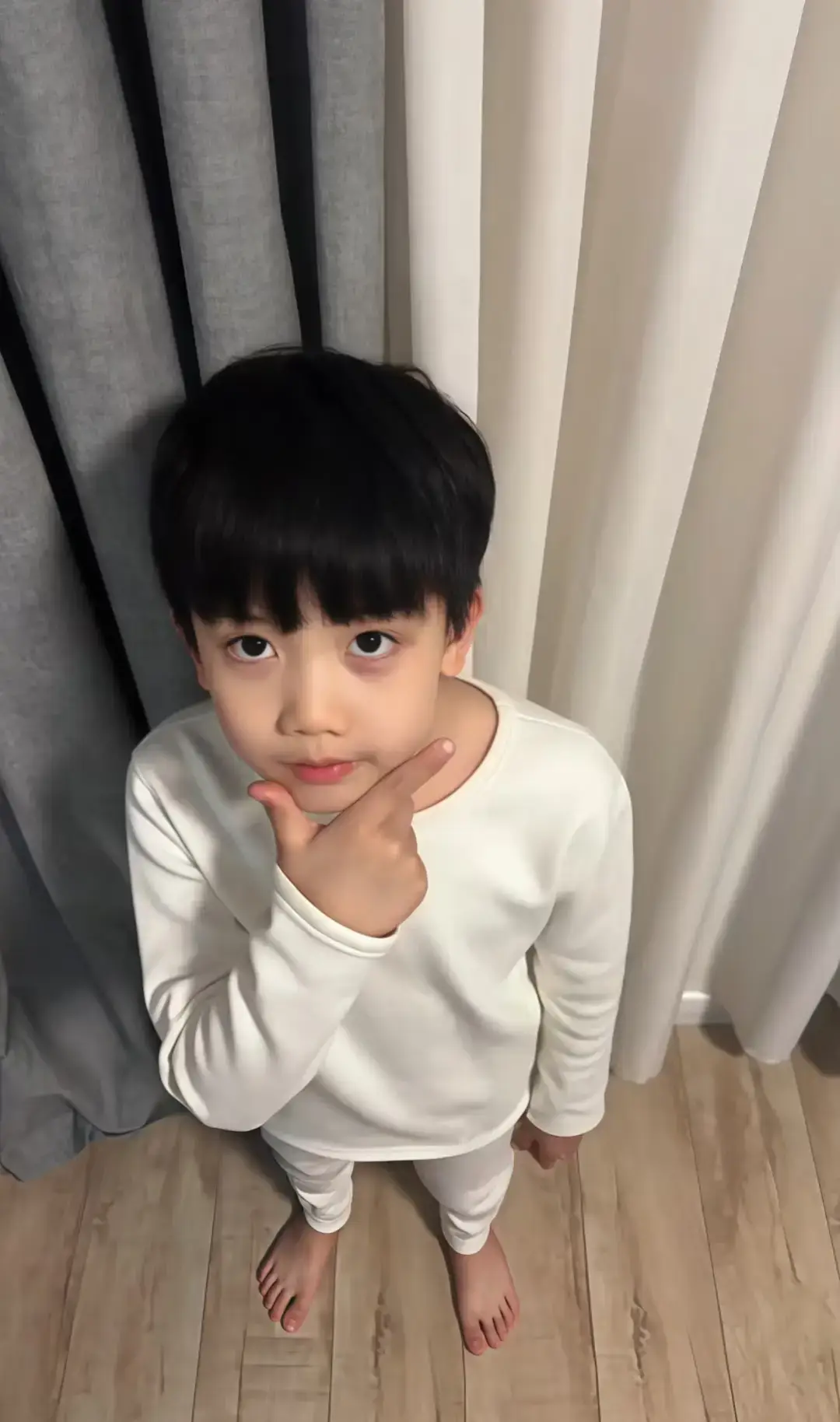 #noflop🥱 #xuhuong #shin_chanl #zhengdi #fyp 