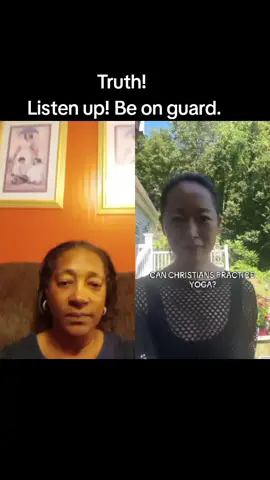 #duet with @Awaken with Pat  Get some good advice here. Listen closely!  This will help you! #christiantiktok #health #yoga #christian 