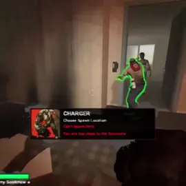 c Char dedicando instas #left4dead2 #clip #left4dead #disparadeunavez🎶 