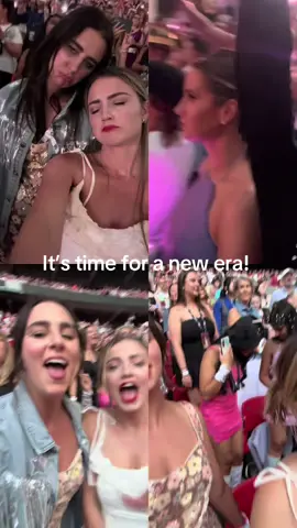 It’s time for a new Era 🧡💚 #tloasg #lifeofashowgirl #newera #newme 