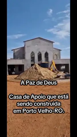 #ccbmocidade #expedicaoitaitubaPA #casadeapoiorondonia #amorpelaobra #construcaoccb 