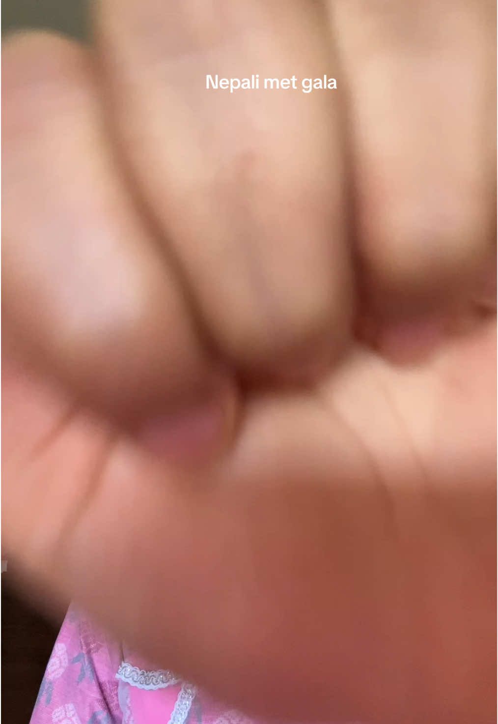 dashain = Nepali met gala lol #nepali #traditionaloutfit #OOTD #metgala 