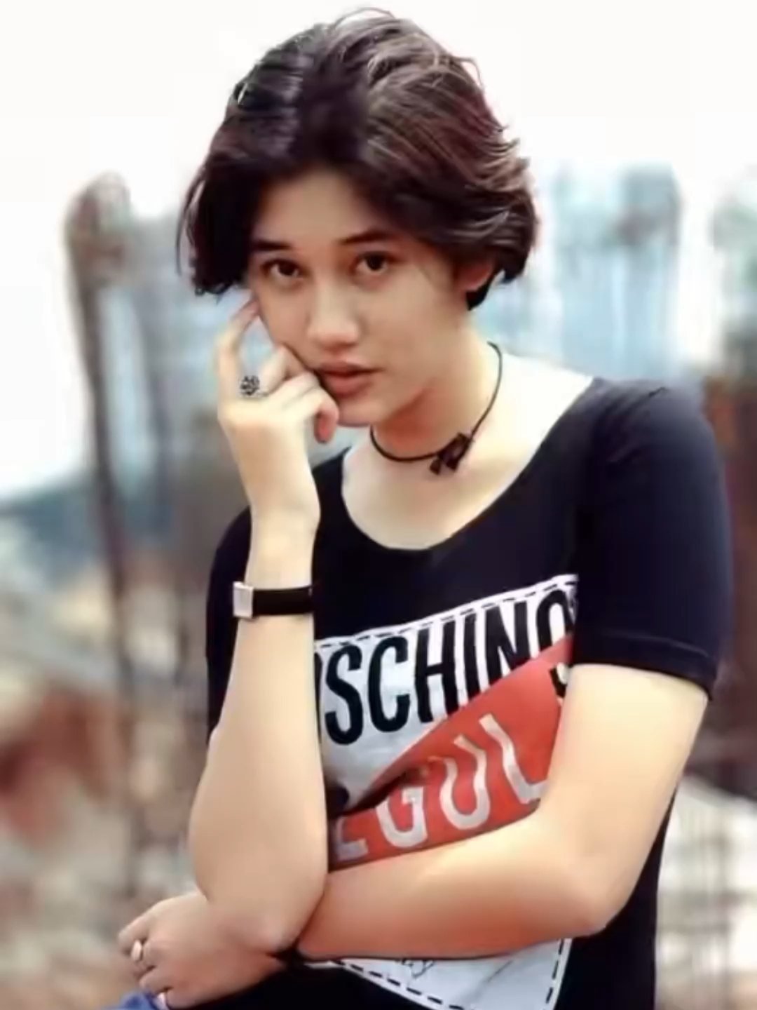 Nike Ardilla