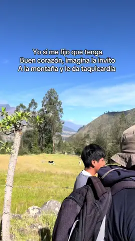 Imagínate 🤷🏻‍♂️#humortiktok #trekking #viraltiktok #angochagua#cascadas