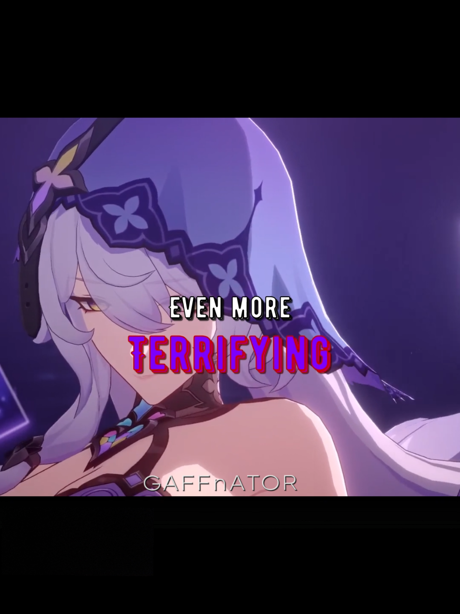 ||short Acheron edit ✨️|| #HonkaiStarRail #hsrcreators #Evernight #acheron #hoyoverse 