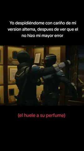 Mis traumas mis chistes wue. #peacemaker #vigilante #meme #humor #textorojo 