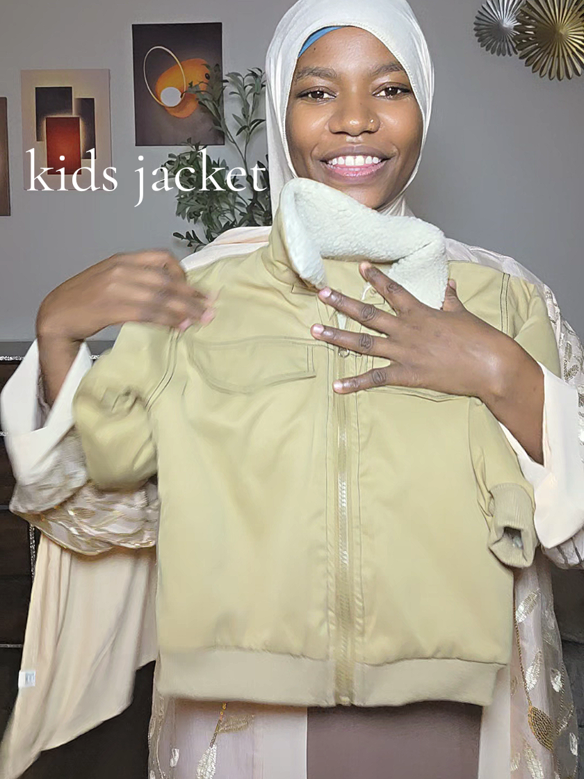 #giftideas #tiktokshopfalldealsforyou #kidsjacket #kidsjackets #MomsofTikTok 