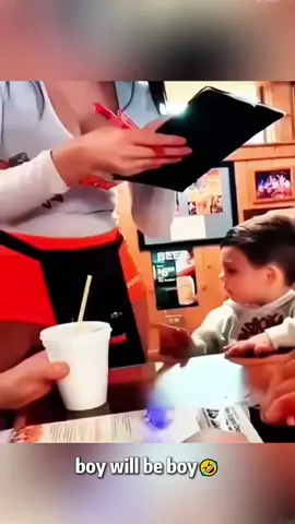 Boy will be boy #boy #funny #gentlemen #respect #understanding 