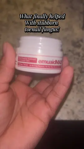 #emuaid#fungustreatment#falldealsforyou#fyp#parati