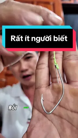 Cách buộc thẻo câu nhái thật ít người biết#cauca #caucaloc #caulure #caucatunhien 