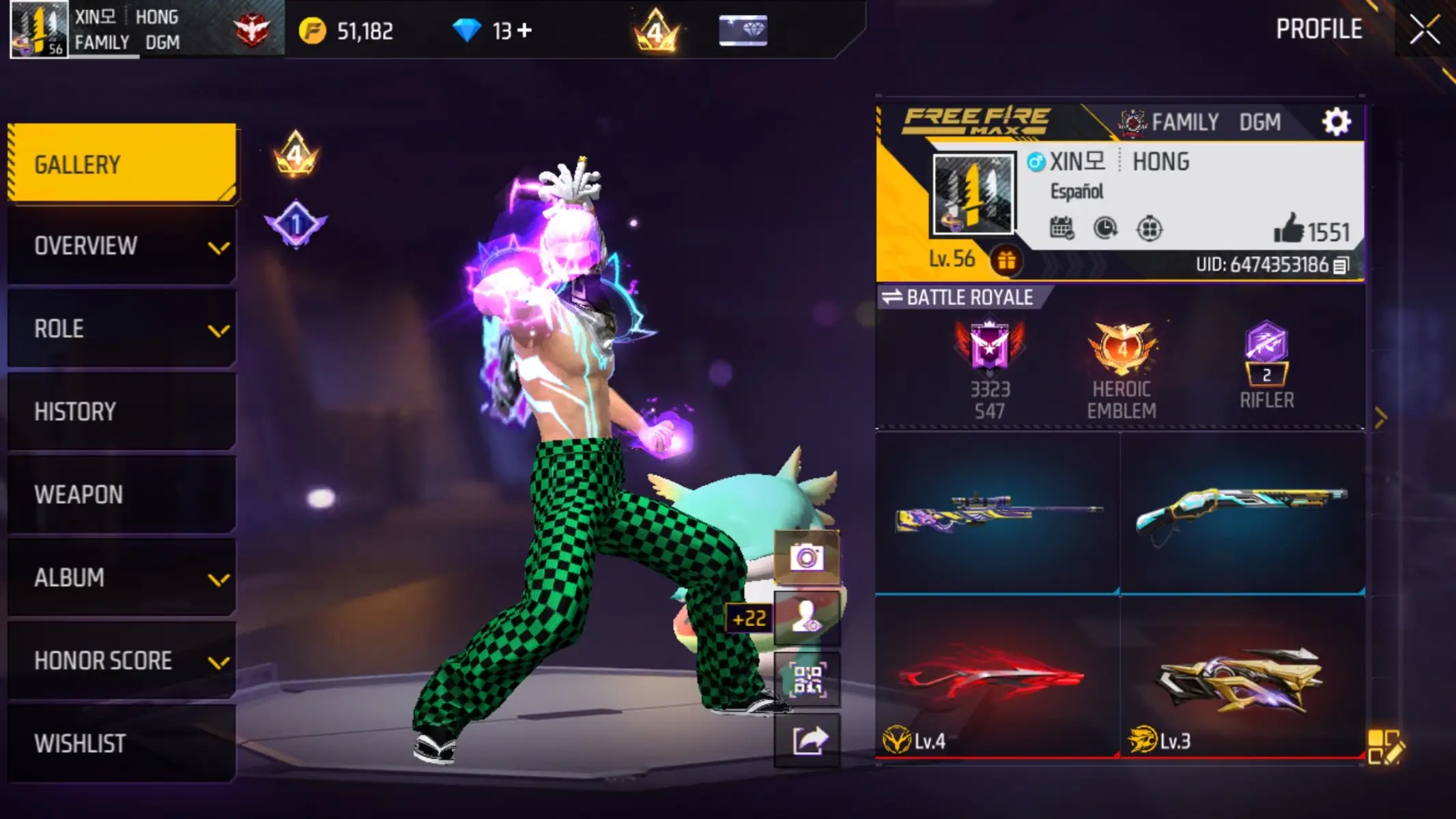#pumaremix #ចង់ល្បីដូចប្រូដែរ😹🤣🤣🤣🤣 #fpyシ❥tiktok🖤🌹 