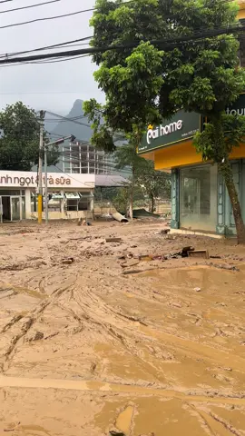 Hà Giang xanh sạch đẹp của tôi sau trận lũ lụt lịch sử #hàgiang #bãobualoi #1/10/2025#trận lũ lịch sử#xuhướnghashtag 