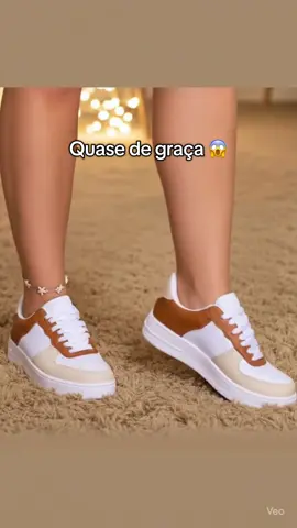 Quase de graça 🥹😱 eu ameiiiiiiiiiiii 