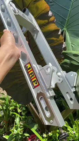 fast and Jrp swing arm +2 ORIGINAL JRP PRODUCTMADE IN THAILAND#fyp #swingarm #jrpthailand #makapal #highquality 