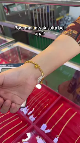 #kedaiemassriperdanalahaddatu #emas916 #bismillahfyp #kedaiemasviral #fyp 