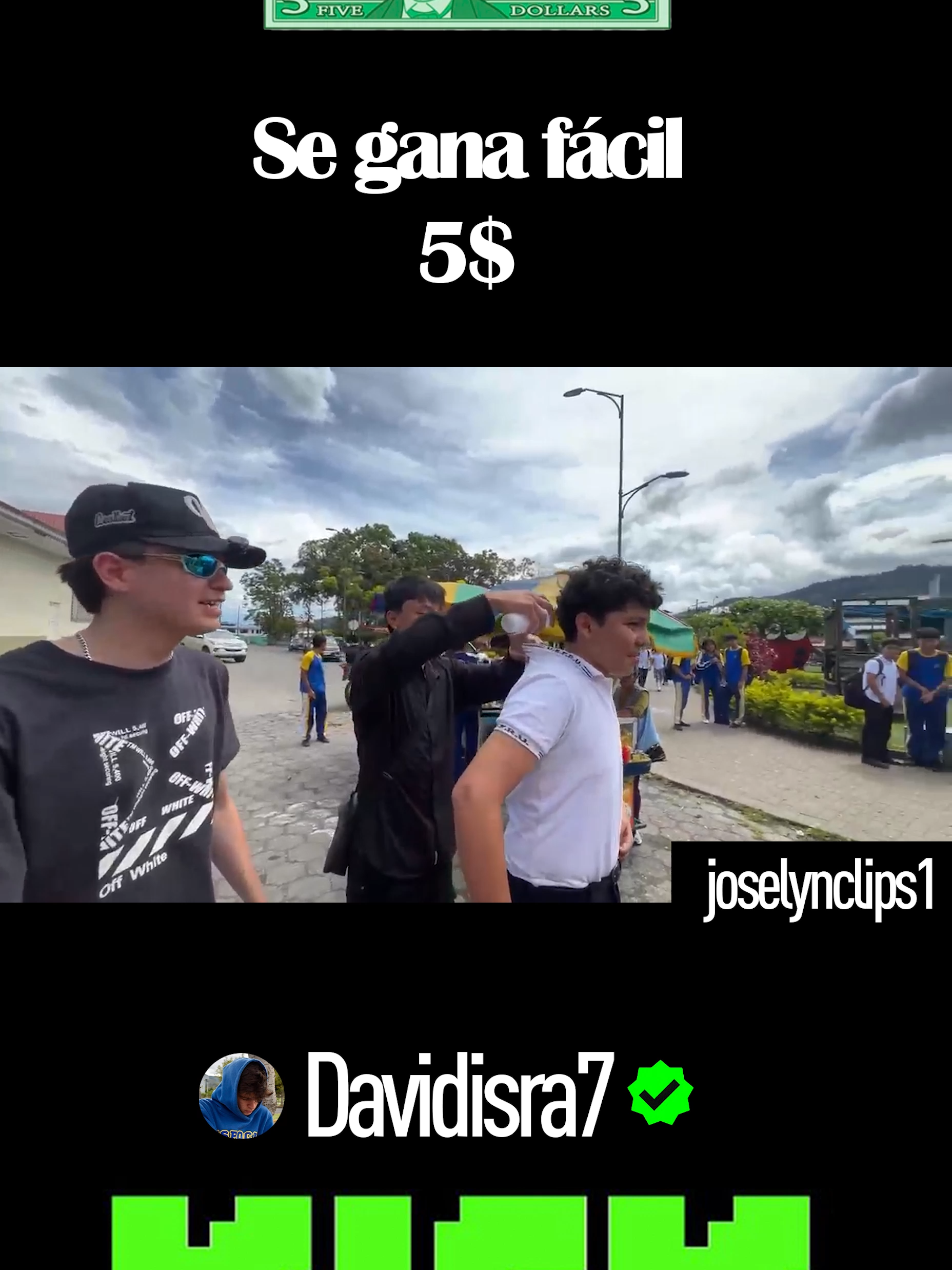 Los nuevos de Kick en la Amazonía #clips #KICK #ecuador🇪🇨 #nuevo #fyyy #MoronaSantiago #Sucúa #Compa