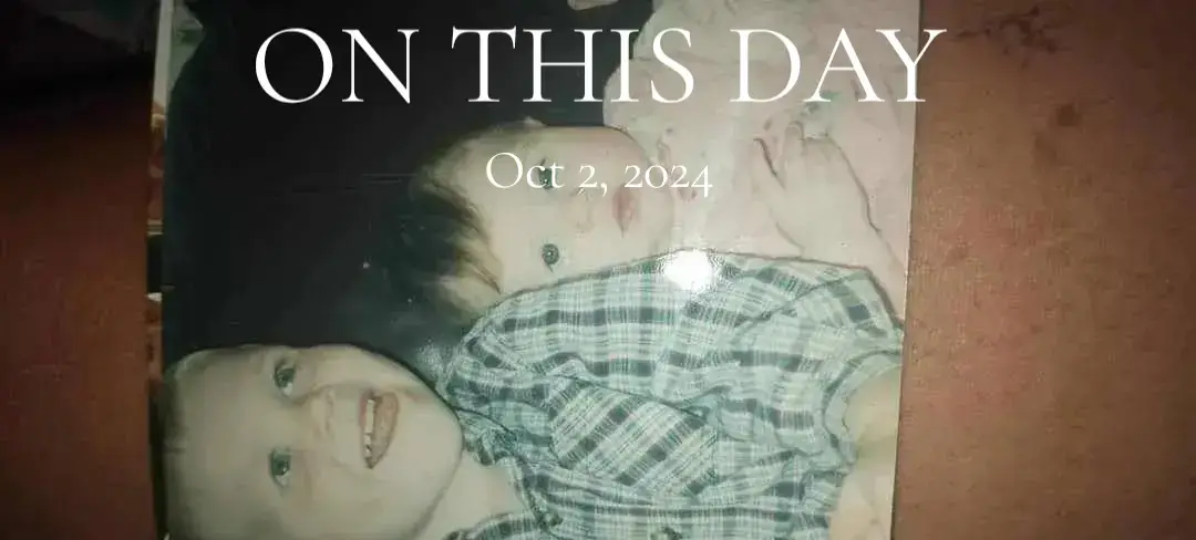 #onthisday #r_a_d_fam #johnny7fivecrew #r_a_d_famgodess #happybirthday 