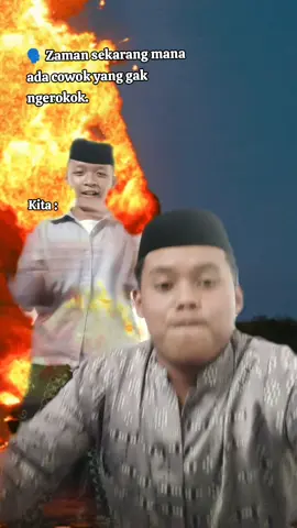 Day One Post Video Di Akun Baru🤩 #santripondok #fyppppppppppppppppppppppp @G@@ 