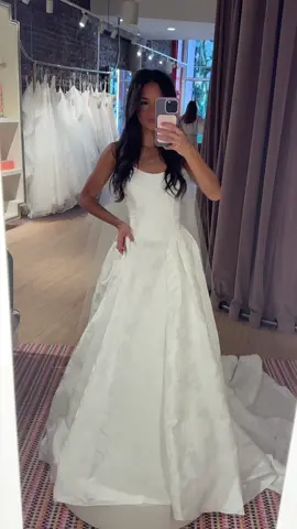 Well this was fun!! Thank you for having us @Vow’d Weddings 🩷🩷🩷 #knoxville #weddingdress #bride 