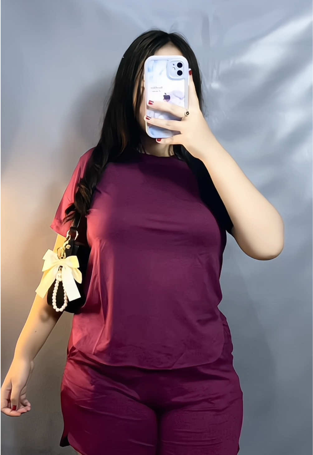 #oneset #setelanwanita #foryoupage 