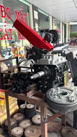 Phụ tùng công nông mới nhắn tin em zl 0357271198 #congnong #ayunpa_81m1 