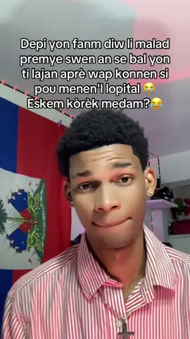 Ou tande ui Mesye republier  #fypシ゚viral #fouryou #mrloubens007 