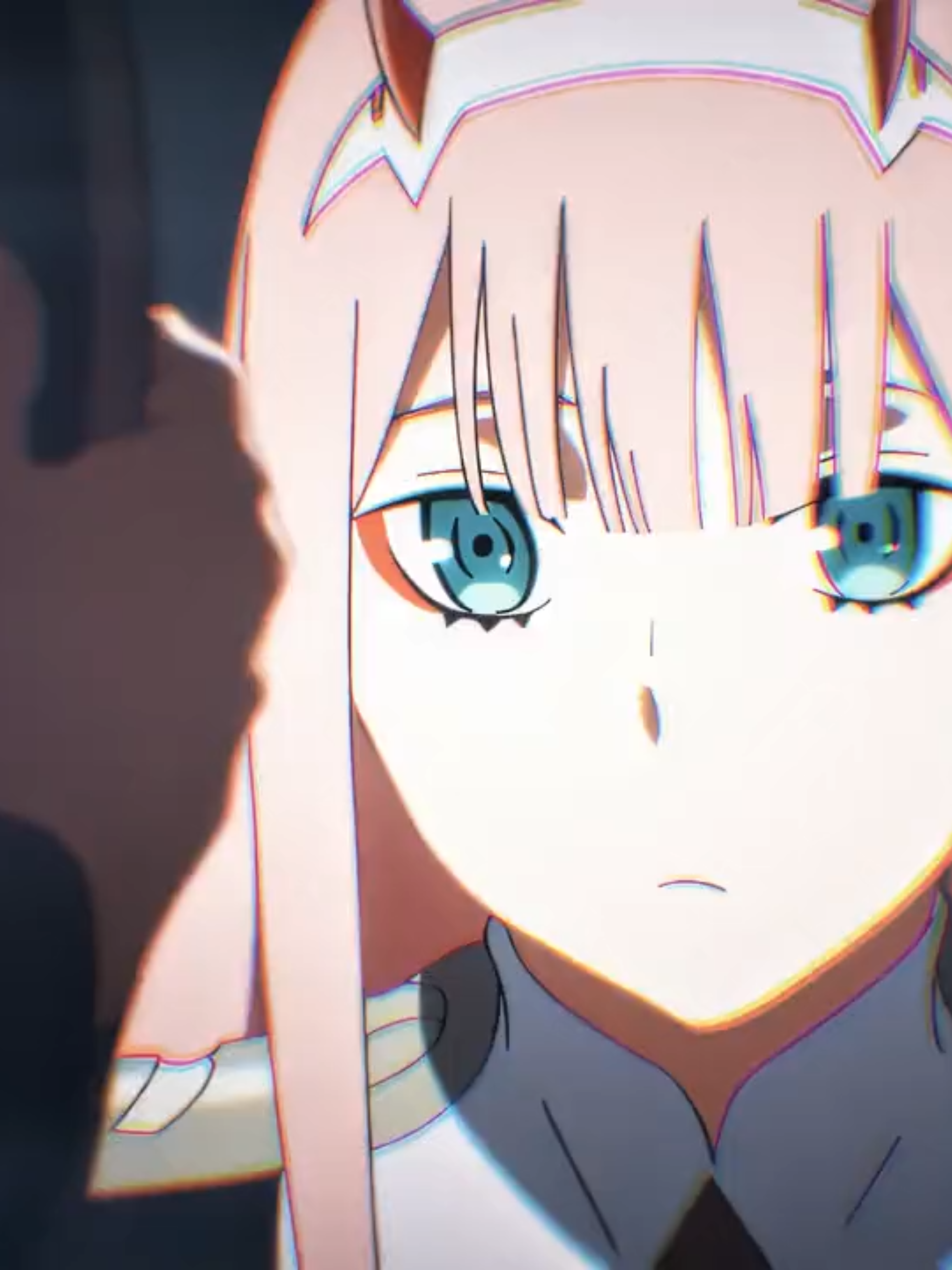 Thanks to everyone for the 25k followers 🤧🩷 #anime #darlinginthefranxx #zerotwo #tempest_squad #yntasquad #daasq #namelees_sq #renaasq #dreamsqd #anime #darlinginthefranxx #edit #zerotwo #edit ★ upload method ★ TG: @editing_news