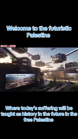 Palestines suffering will never be forgotten, they will always remember it in their history lessons #FreePalestine #Gaza #fyp 