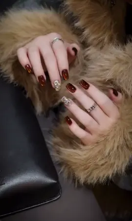 #nailsart #🎀 #foryoupage #fpyシ #tiktok 