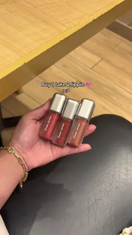 #buy1take2 #owenjames #lippies #lipstick #fyp 